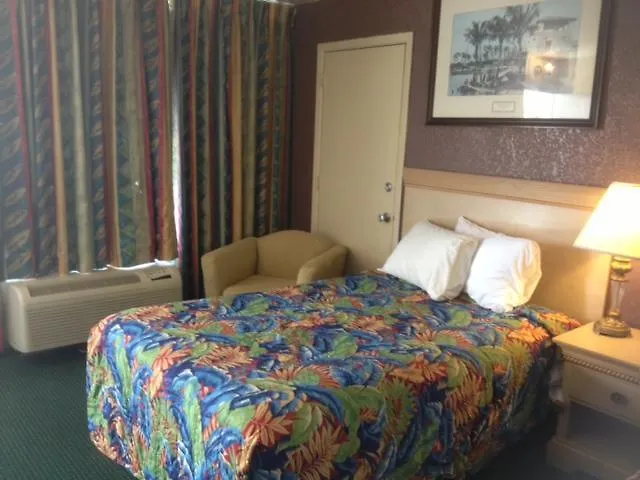 ** Hotel America'S Best Inn & Suites-Lakeland United States