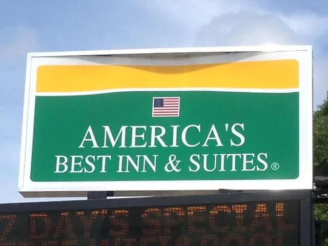 Hotel America'S Best Inn & Suites-Lakeland