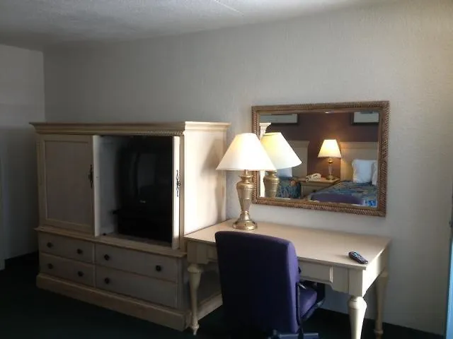 America'S Best Inn & Suites-Lakeland Lakeland