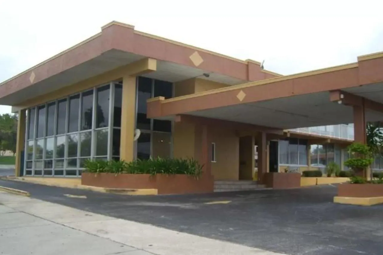 America'S Best Inn & Suites-Lakeland