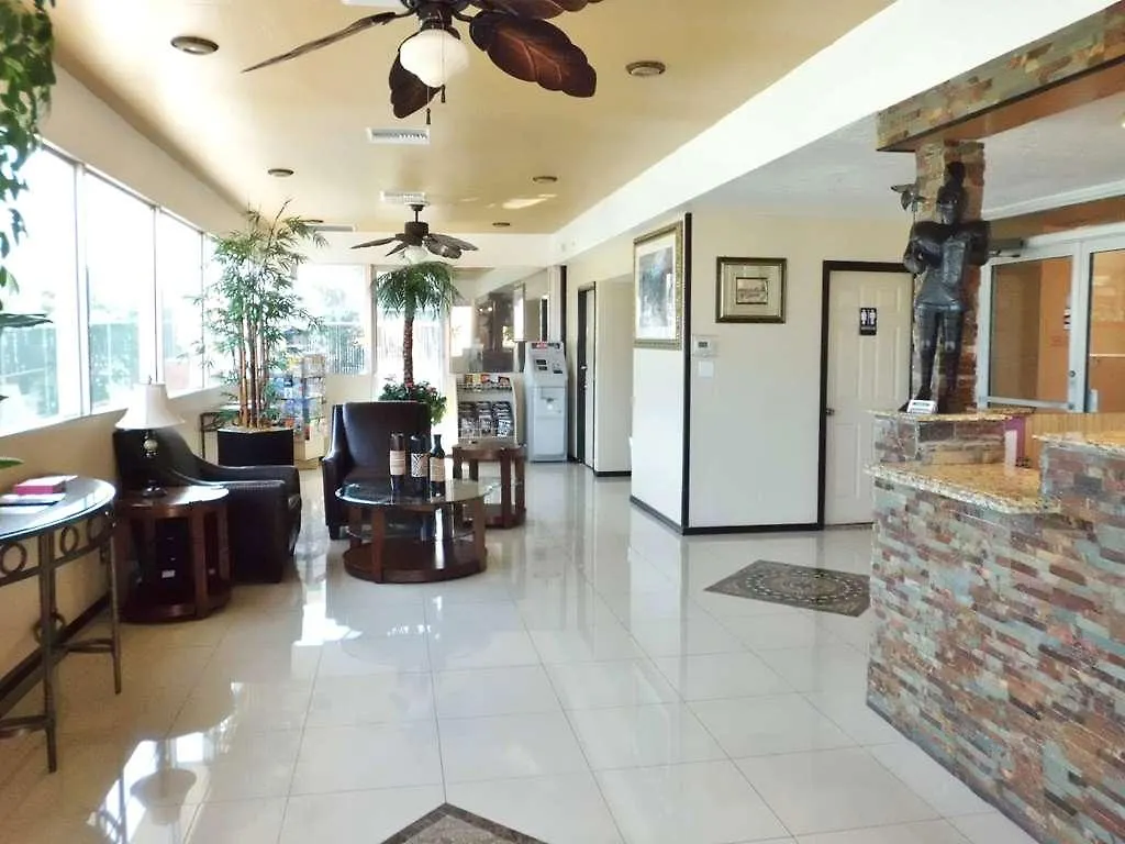 America'S Best Inn & Suites-Lakeland Lakeland