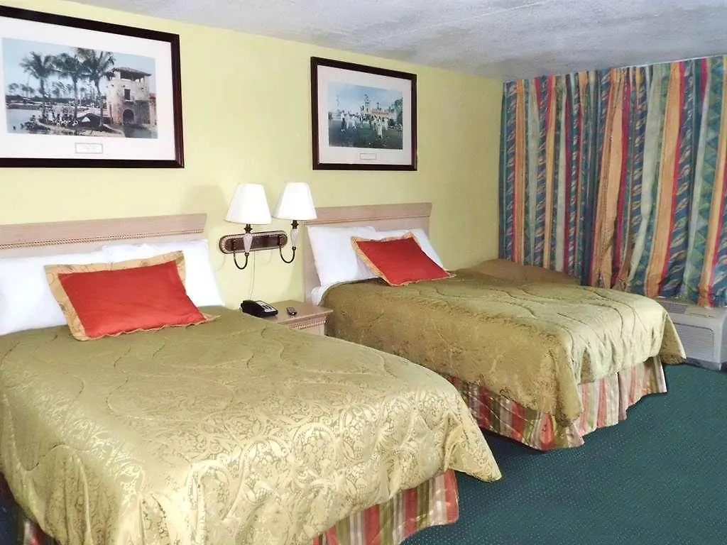 America'S Best Inn & Suites-Lakeland