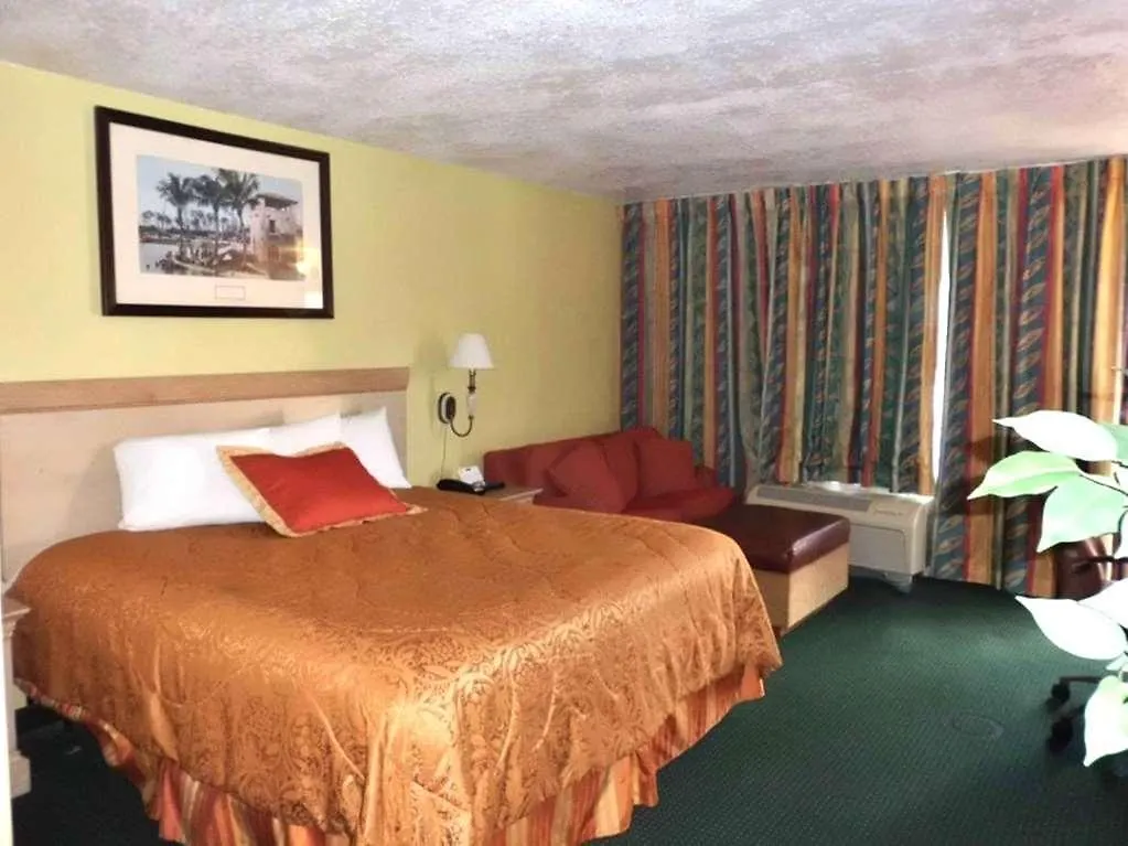America'S Best Inn & Suites-Lakeland United States