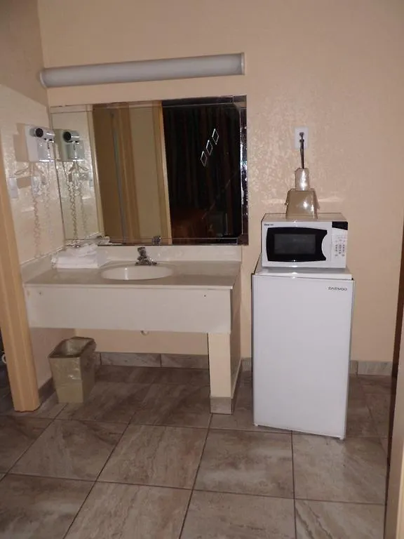 America'S Best Inn & Suites-Lakeland 2*, Lakeland