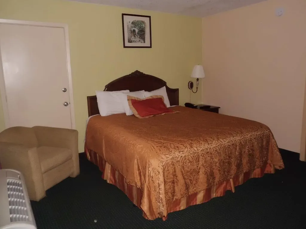 America'S Best Inn & Suites-Lakeland United States