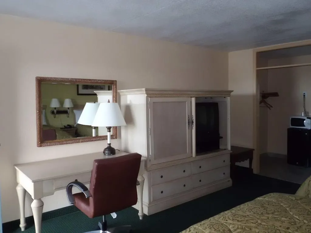 America'S Best Inn & Suites-Lakeland Hotel Lakeland