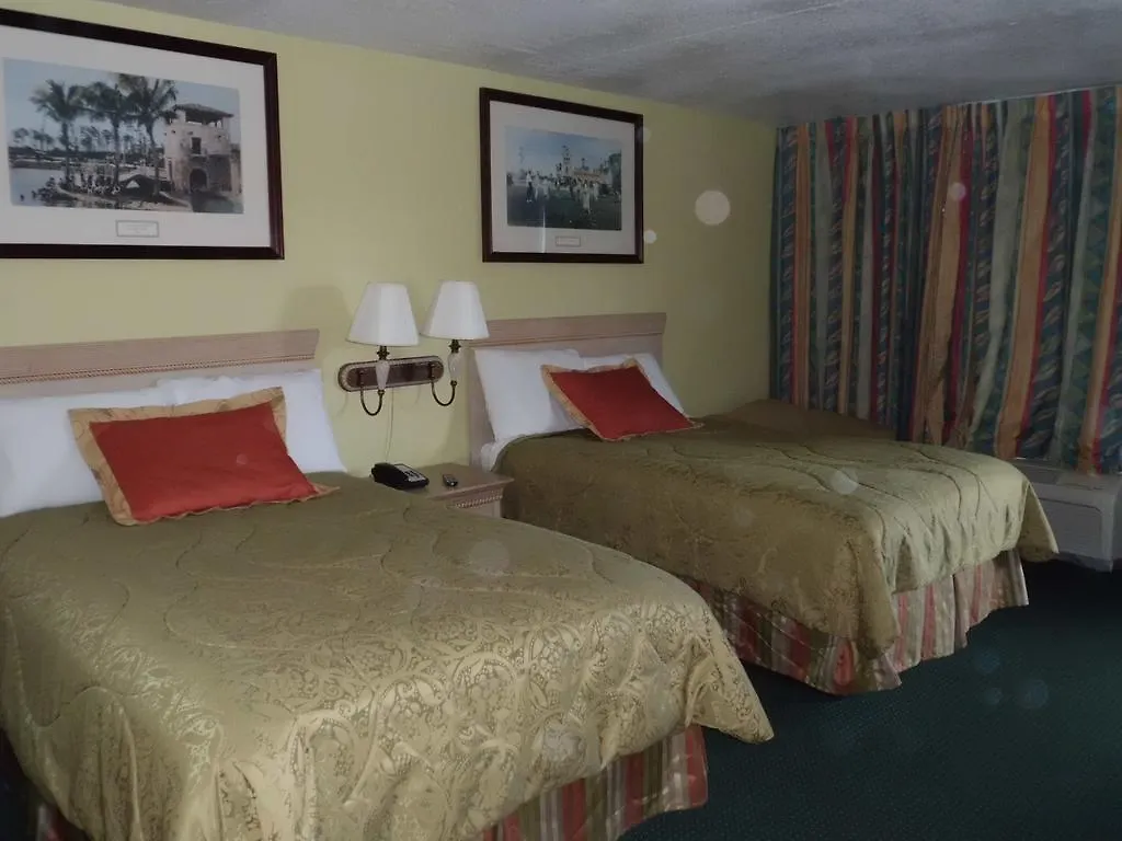 America'S Best Inn & Suites-Lakeland United States
