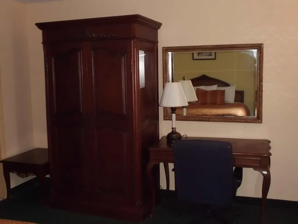 America'S Best Inn & Suites-Lakeland Lakeland