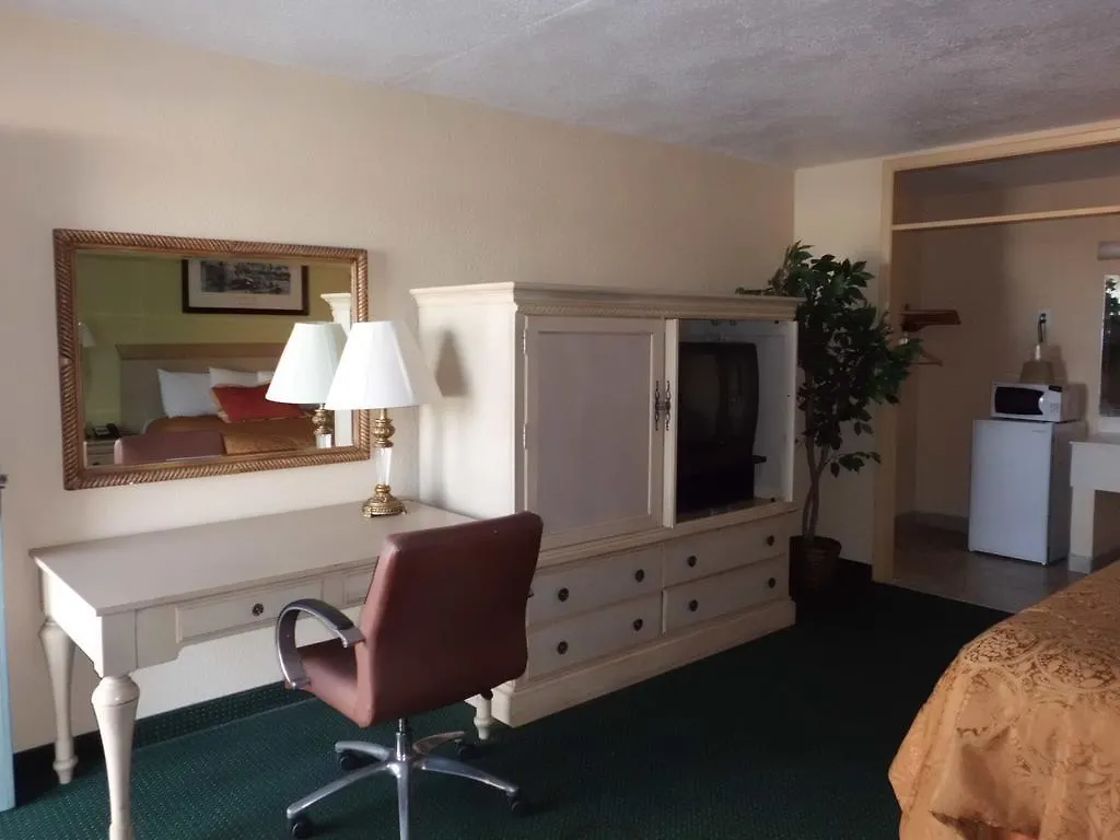 America'S Best Inn & Suites-Lakeland Hotel
