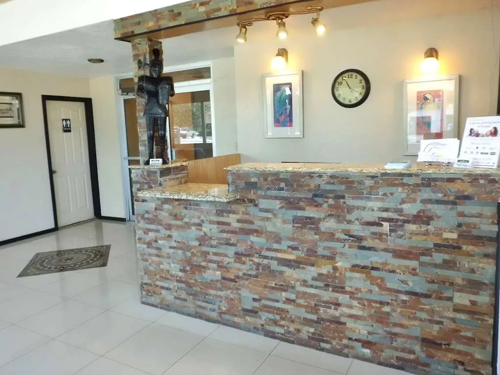 America'S Best Inn & Suites-Lakeland 2*, Lakeland United States