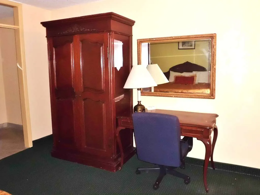 America'S Best Inn & Suites-Lakeland Hotel