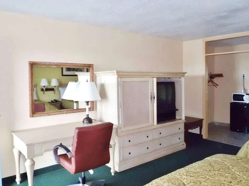 America'S Best Inn & Suites-Lakeland