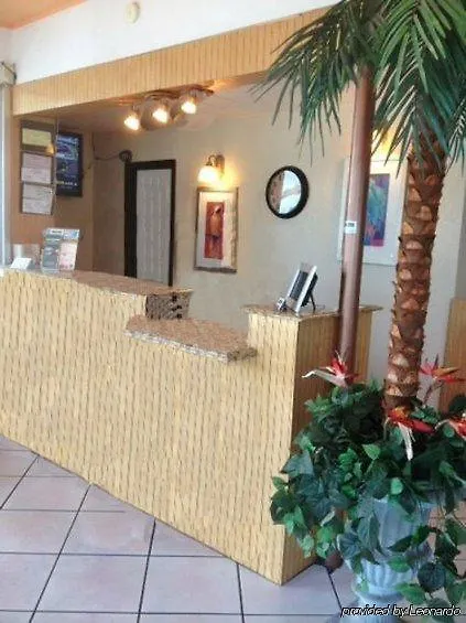 America'S Best Inn & Suites-Lakeland 2*, Lakeland United States