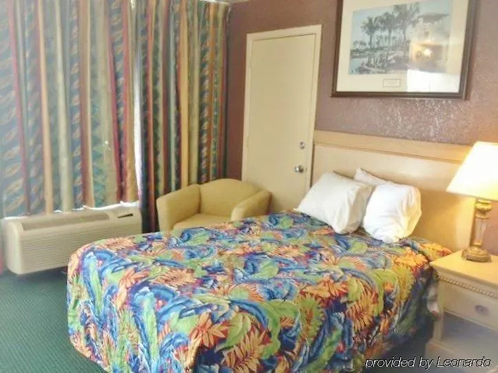 America'S Best Inn & Suites-Lakeland Lakeland