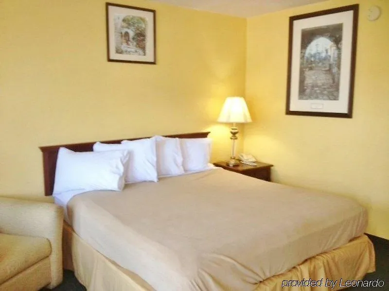 America'S Best Inn & Suites-Lakeland
