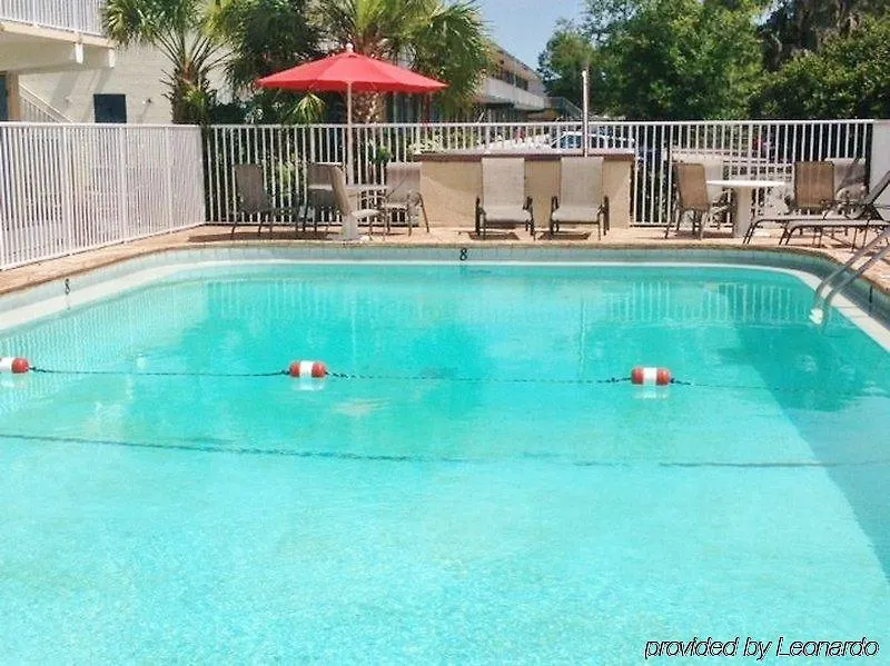 America'S Best Inn & Suites-Lakeland
