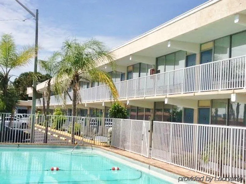 America'S Best Inn & Suites-Lakeland United States