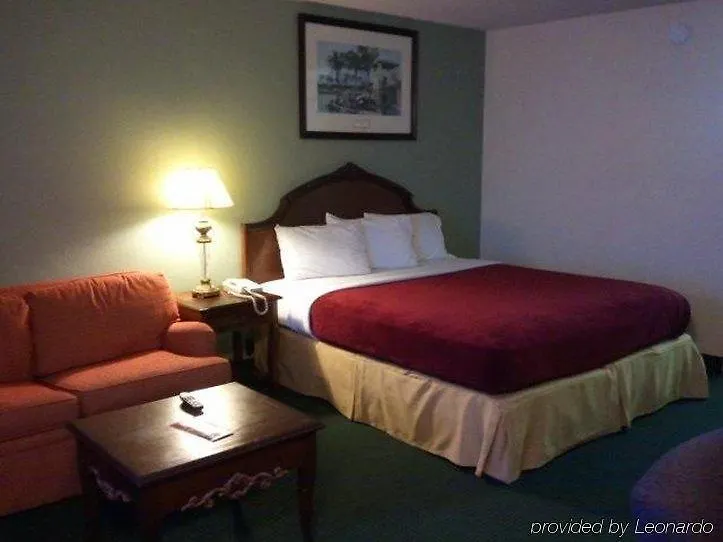 America'S Best Inn & Suites-Lakeland Lakeland