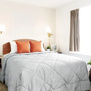 Intown Extended Ky - Airport Hotel