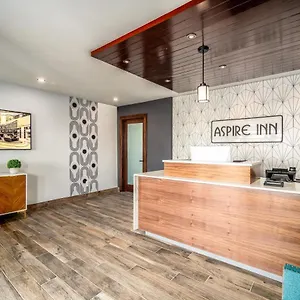 Aspire & Spas Hotel