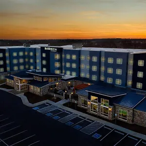 By Marriott Old Henry Hotel