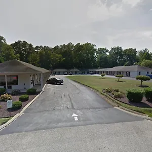 Crown Motel
