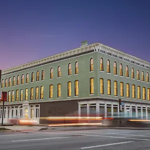 Hancock House Inn